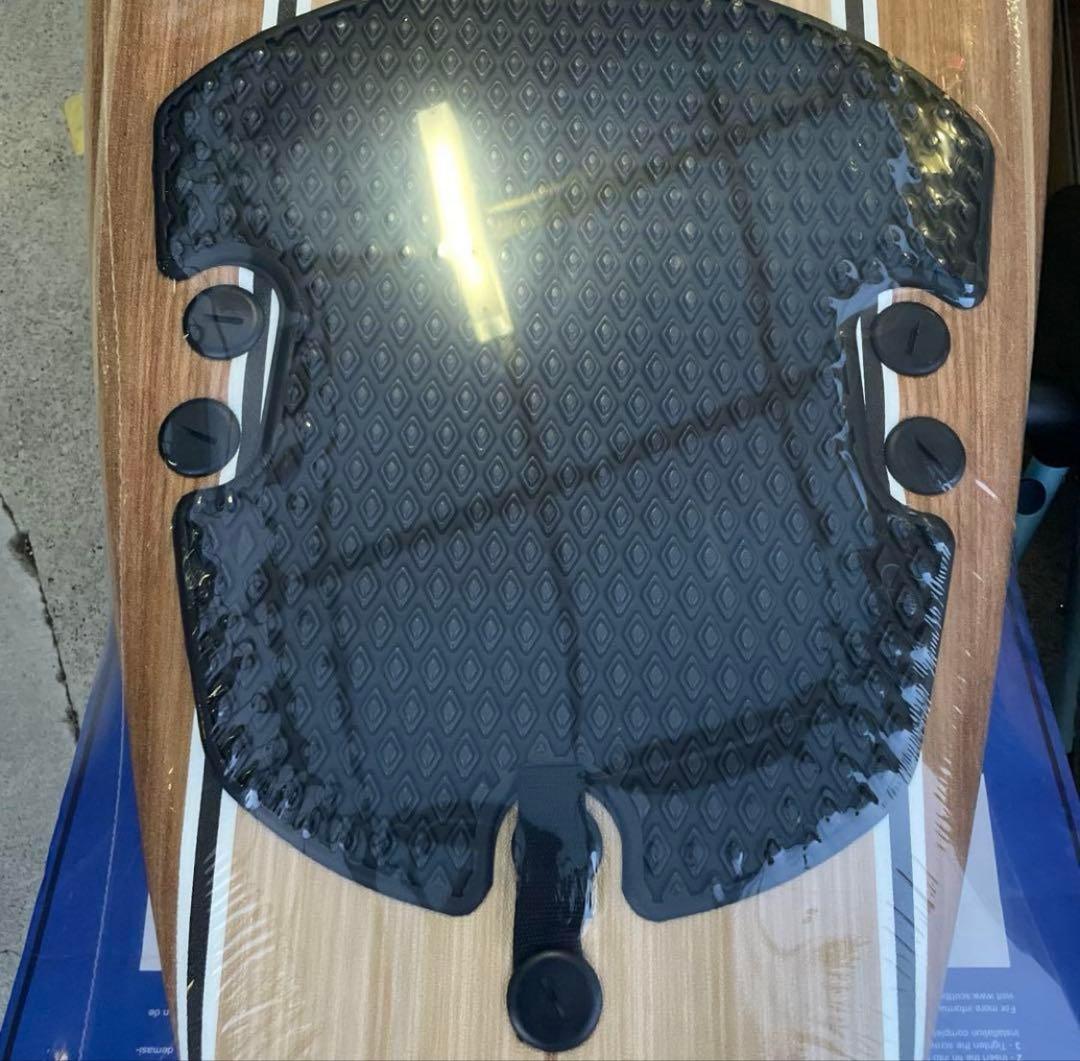 JJメグ新品未使用 ジェリーロペス コストコサーフ8ft 2025年モデル