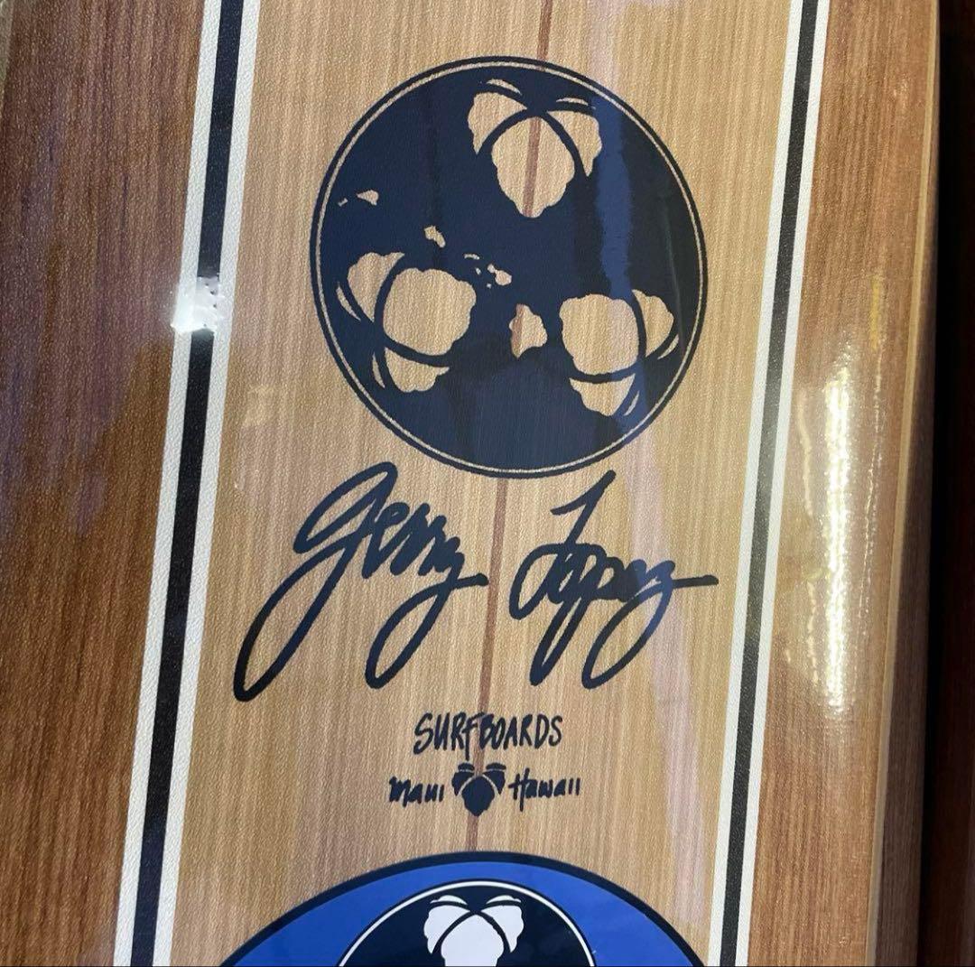 JJメグ新品未使用 ジェリーロペス コストコサーフ8ft 2025年モデル