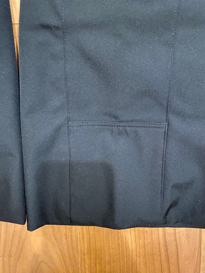 ON-YO-NE オンヨネ スキーウェア パンツ : ブラック Mサイズ