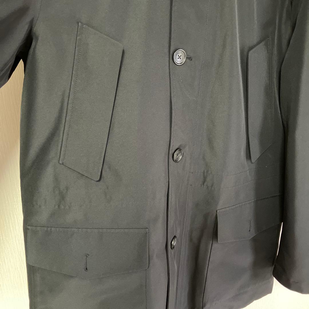 2024年購入 WOOLRICH ウールリッチ　マウンテンパーカー　GTX