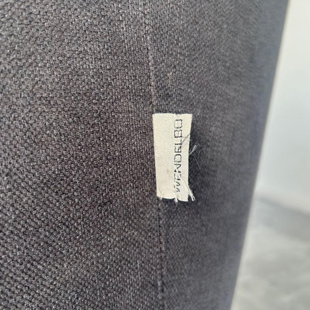 Wendelbo ヴェネルボ　1Pソファ