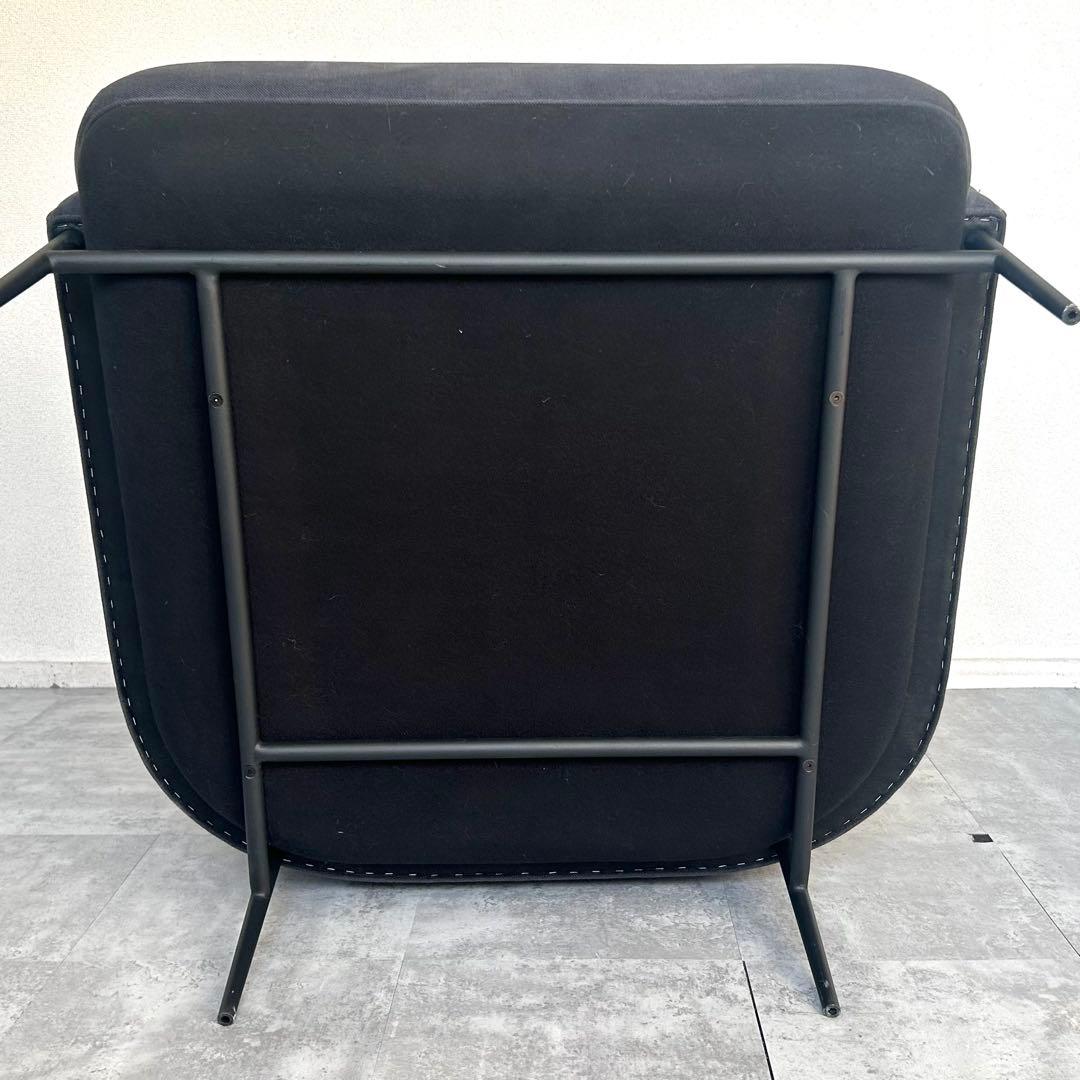 Wendelbo ヴェネルボ　1Pソファ