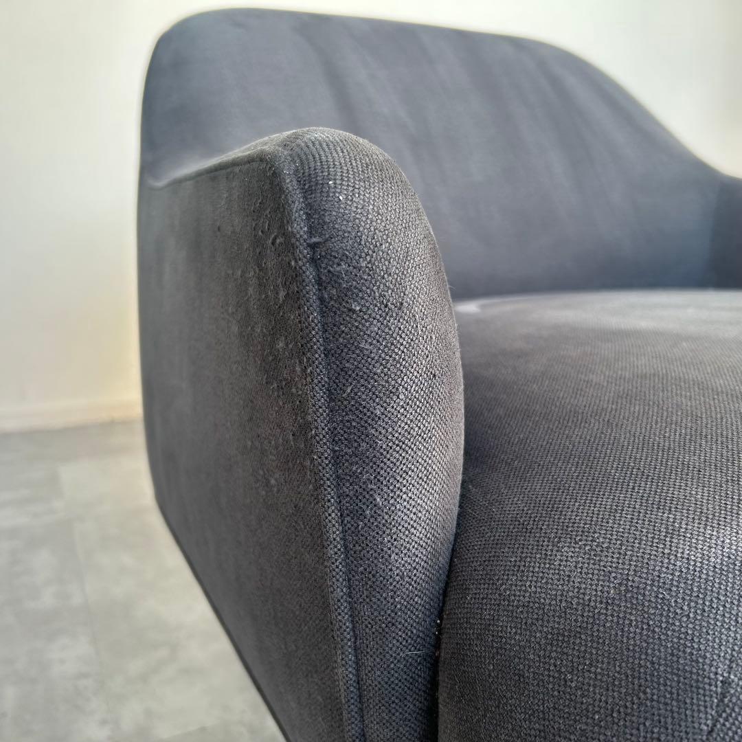 Wendelbo ヴェネルボ　1Pソファ