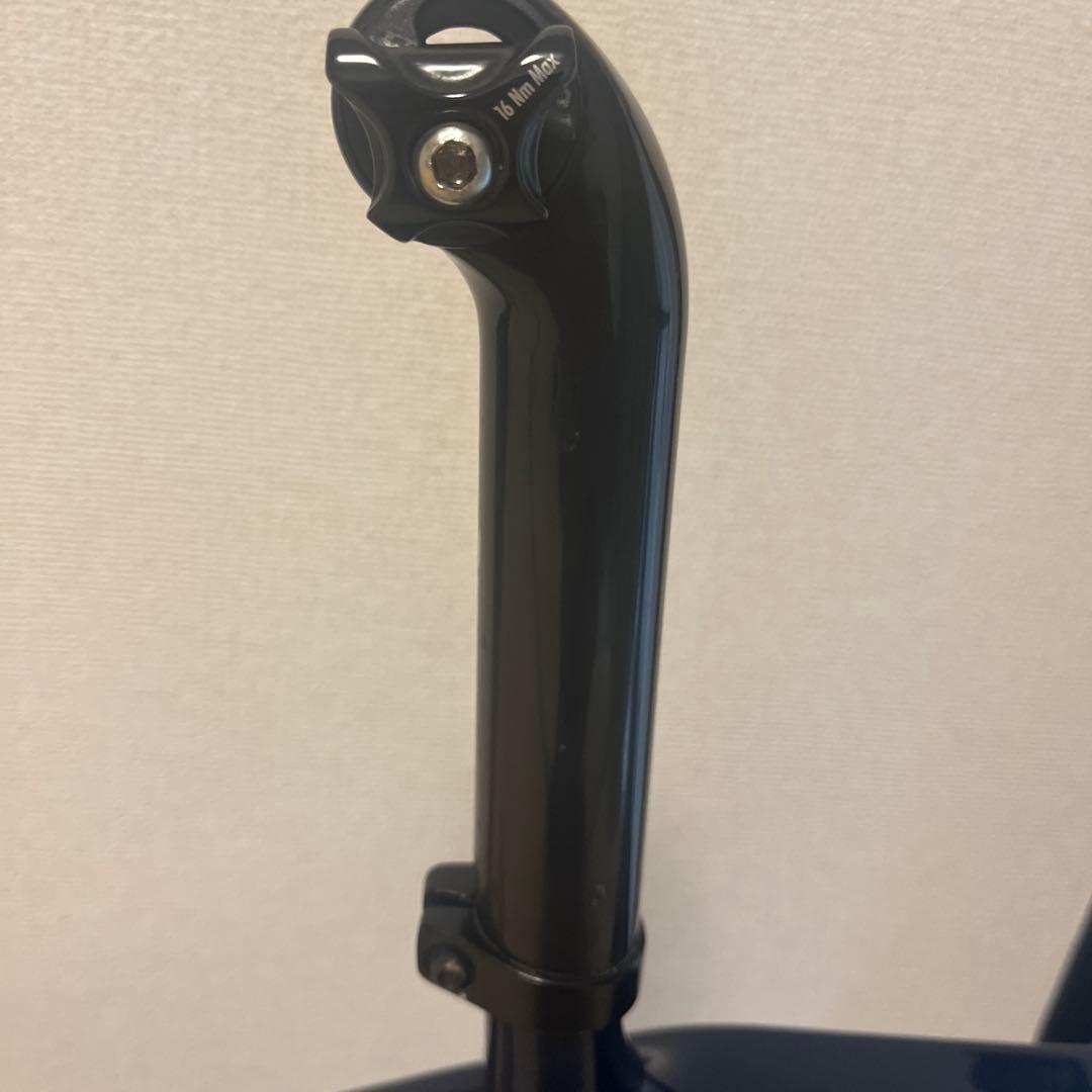 trek EmondaSL5 50 フレームセット