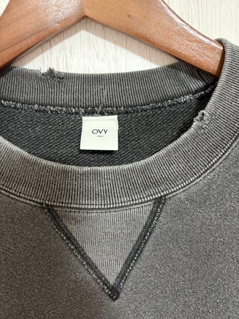 ovy pigment sweat Ｍ