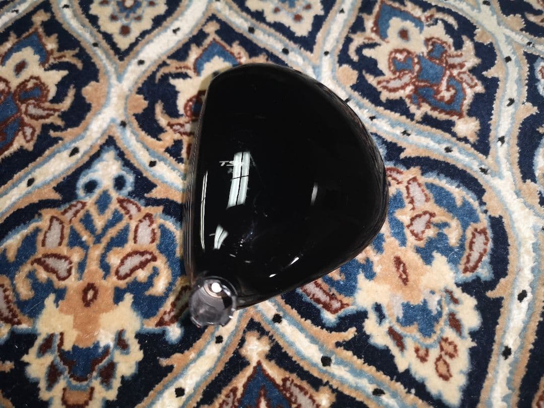 タイトリスト TSr2フェアウェイウッド 5W 18°ヘッド