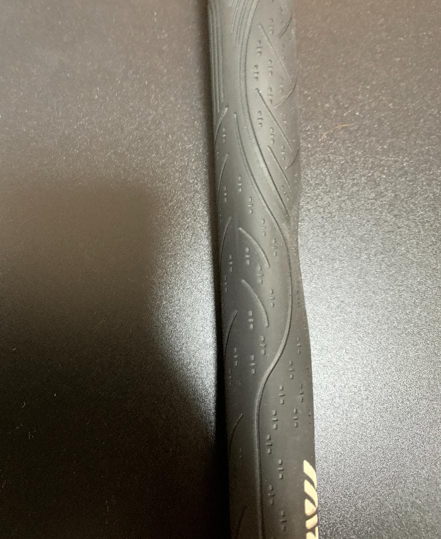 ミズノ EURUS アイアンセット 4本（5・6・8・P）