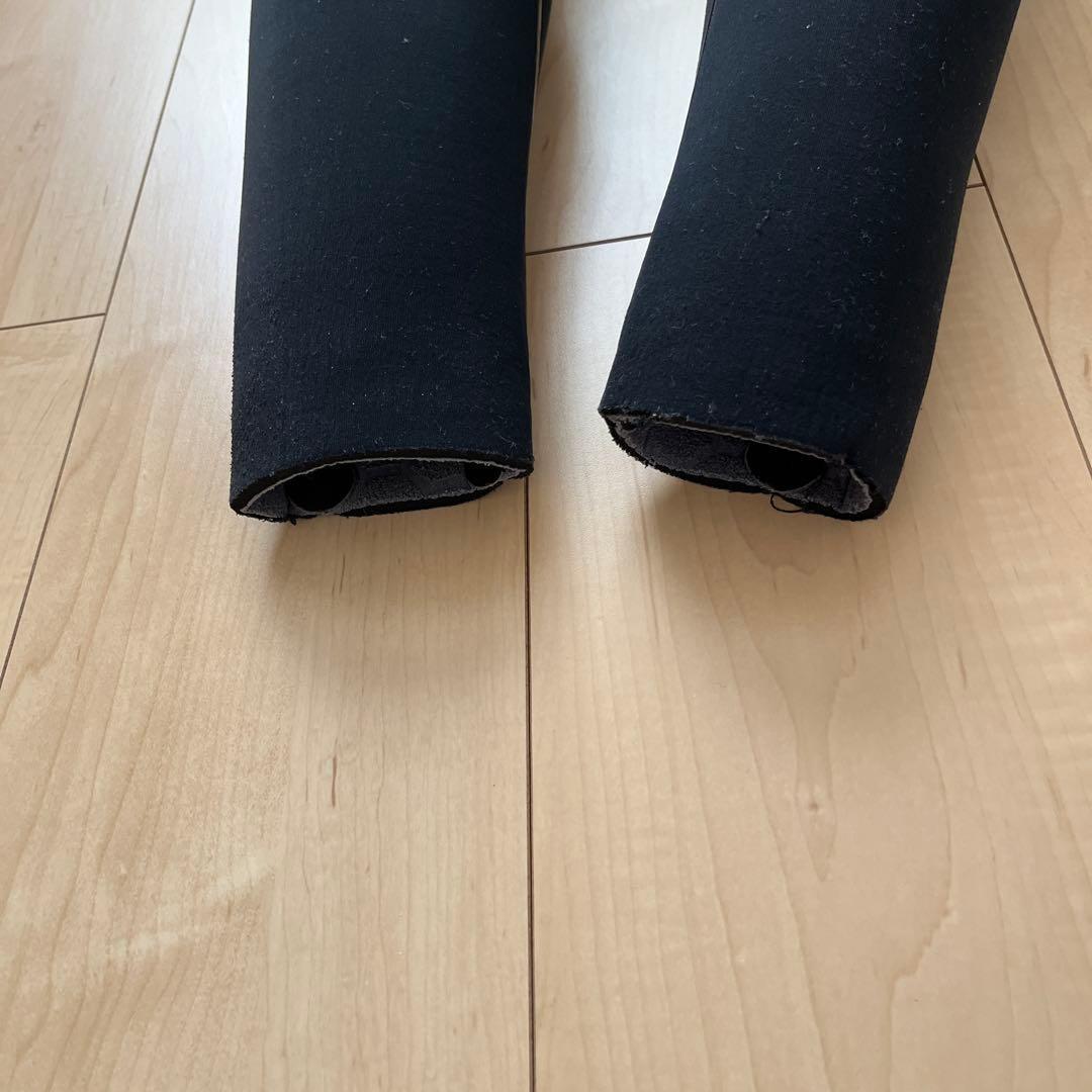 ハーレー ウェットスーツ セミドライ 5mm4mm3mm　サイズML