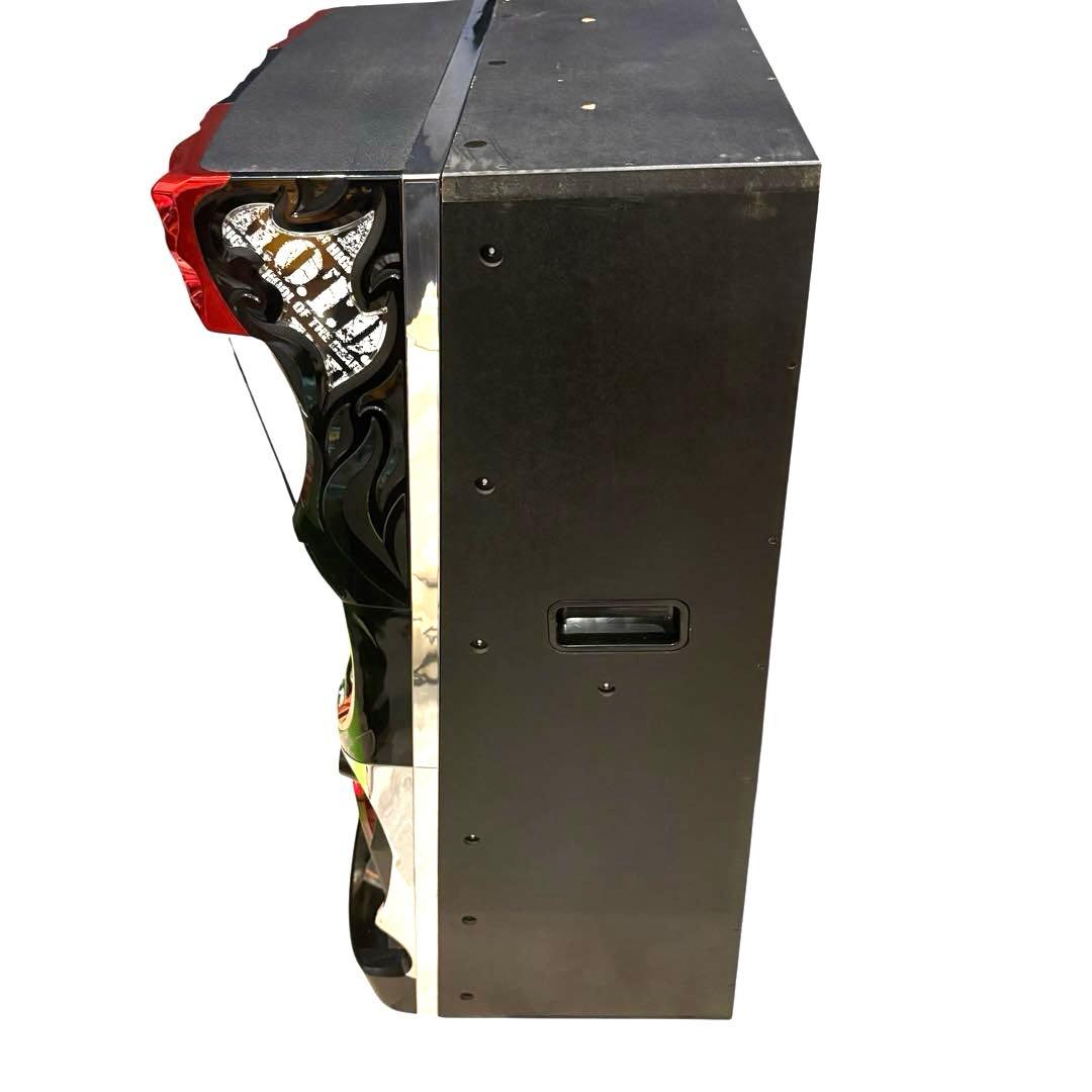 最終値下げ　パチスロ 実機　学園黙示録 ハイスクール・オブ・ザ・デッド/CC