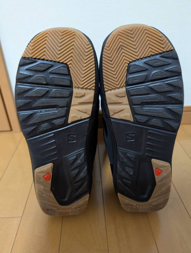 スノーボード 24 SALOMON DIALOGUE DUAL BOA 27.5cm