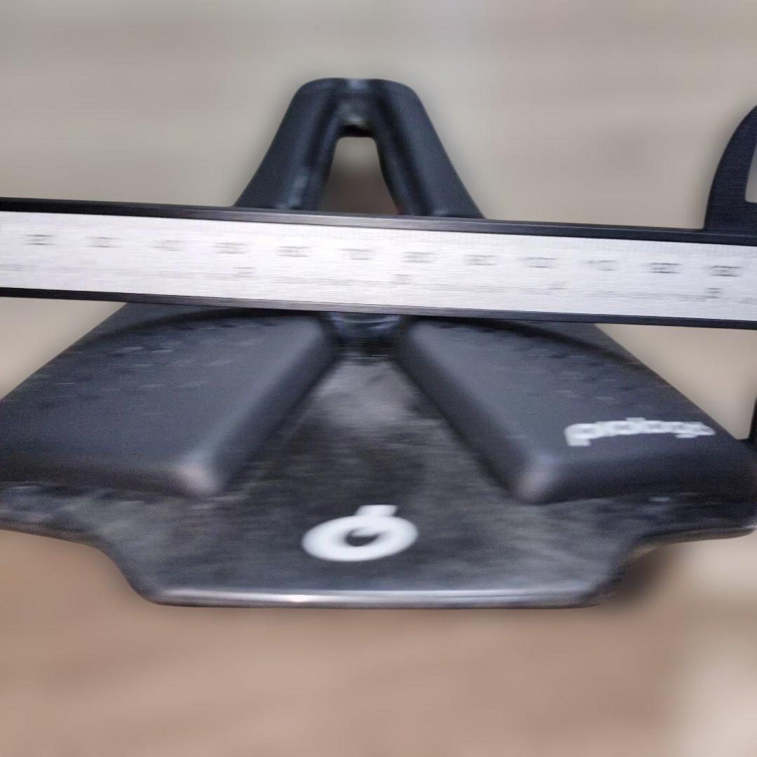 prologo SCRATCH M5 サドル　138と思われます