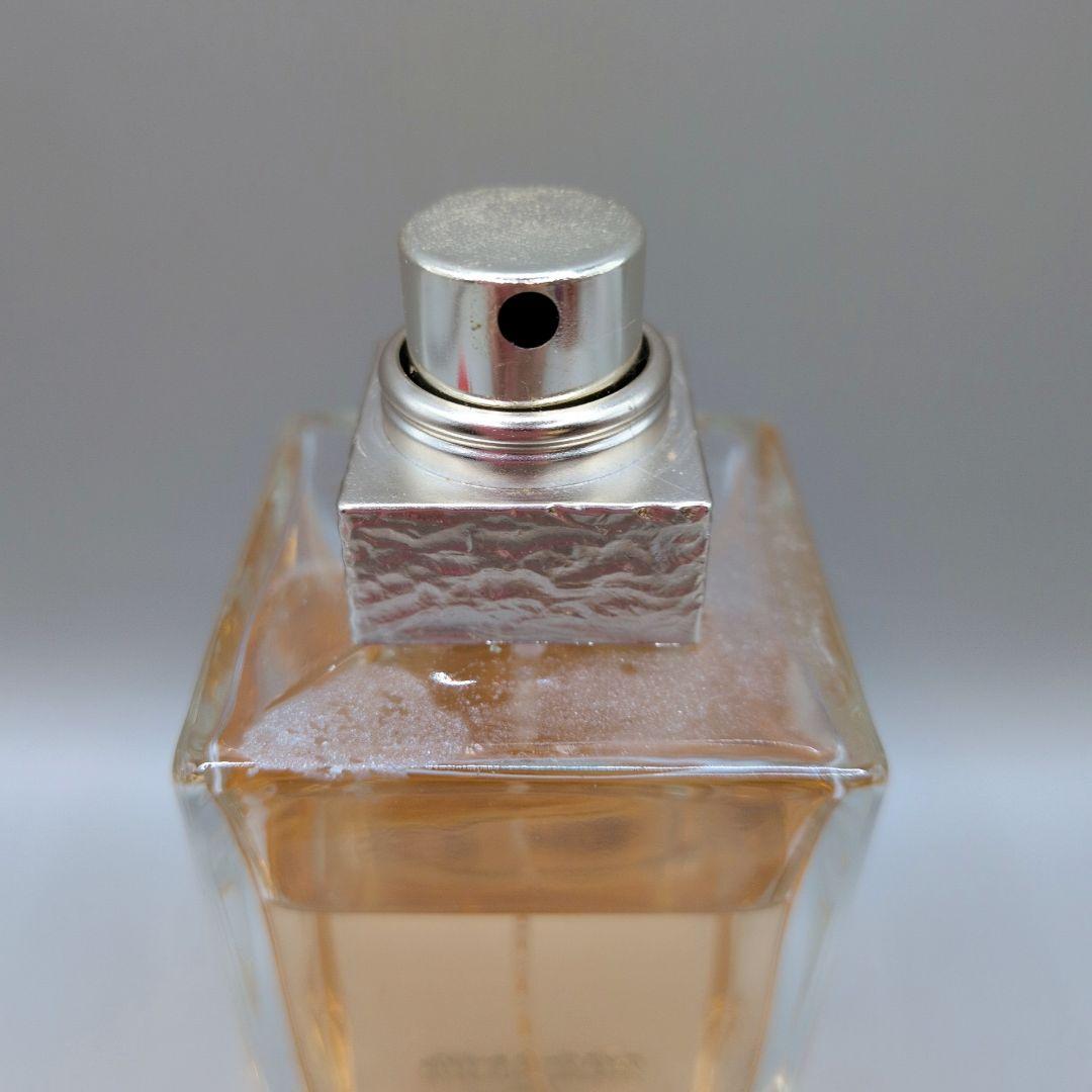 【残量8〜9割】イヴサンローラン ヴァイス ヴァーサ オーデトワレ 100ml