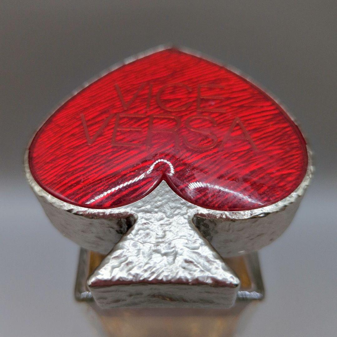 【残量8〜9割】イヴサンローラン ヴァイス ヴァーサ オーデトワレ 100ml