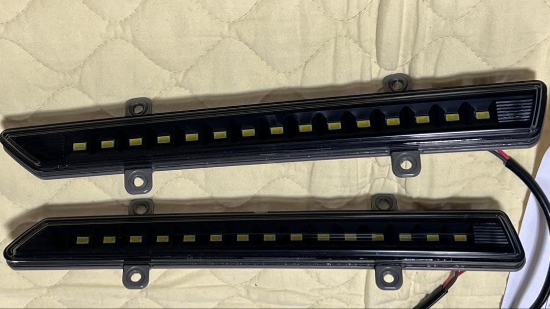 トヨタ CH-R TRDフロントスポイラー デイライト.