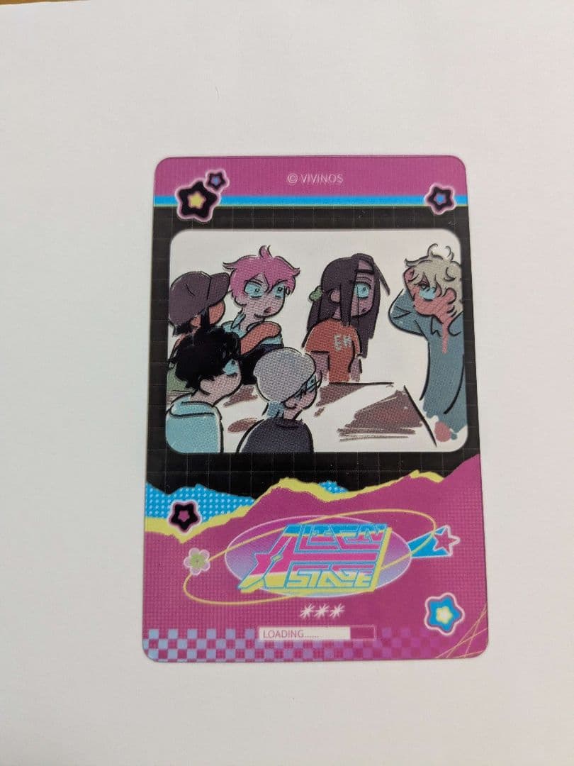 エイリアンステージ　エイステ　ルカ　まとめ売り