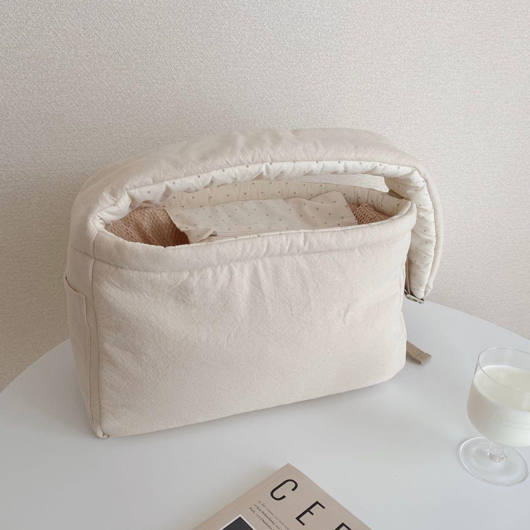 hubsch グルムスリングバッグ