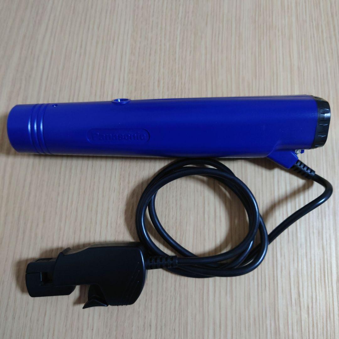 ひろです。 タイミングライト　Panasonic TL-3C