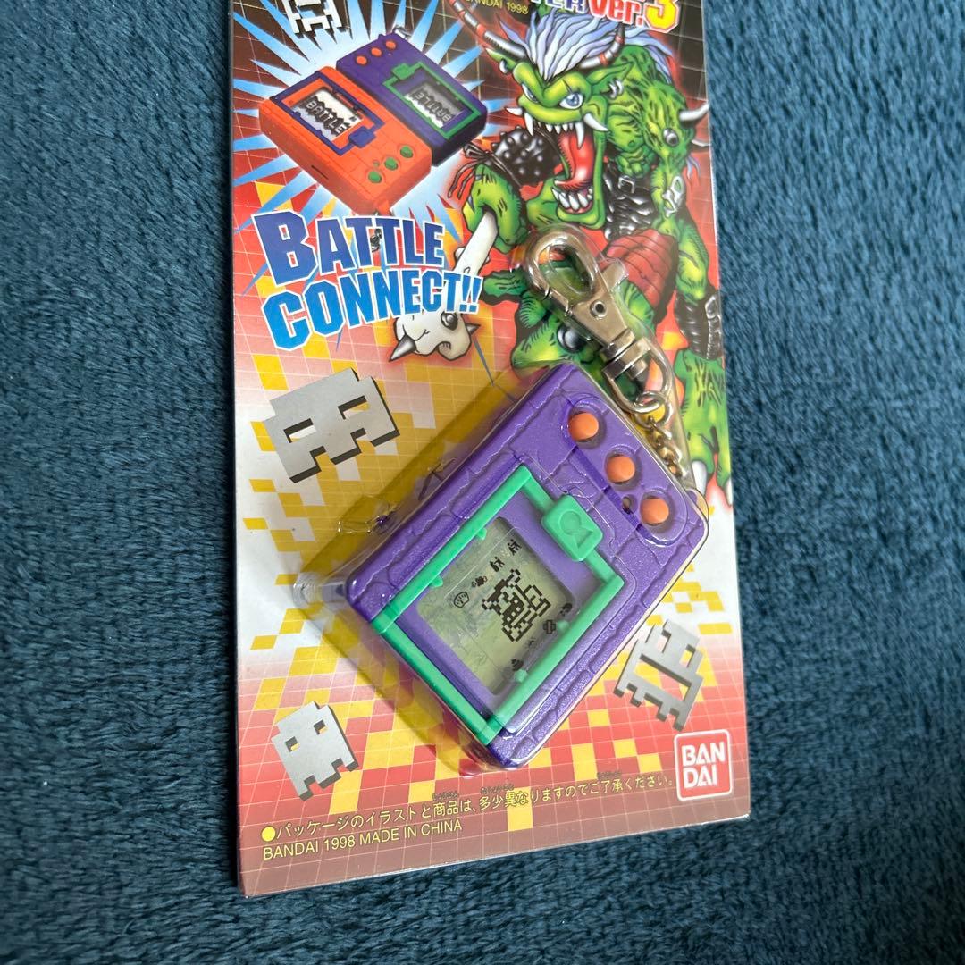 デジタルモンスター ver.1、2、3 デジモン　初代　セット　まとめ売り