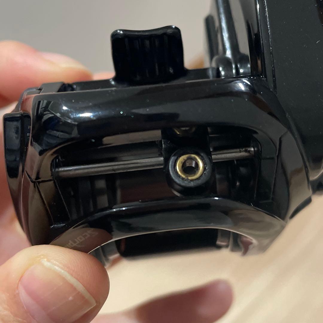 SHHMANO Scorpion DC 100 未使用に近い