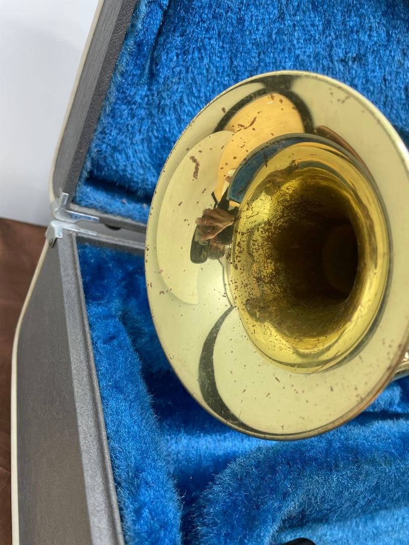 ヤマハ YAMAHA YTR-233 トランペット