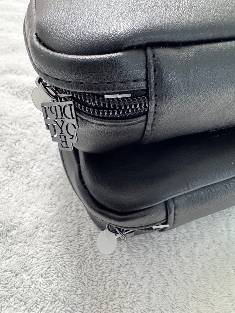 未開封　カタール航空　ディップティックトラベルポーチ　7個セット