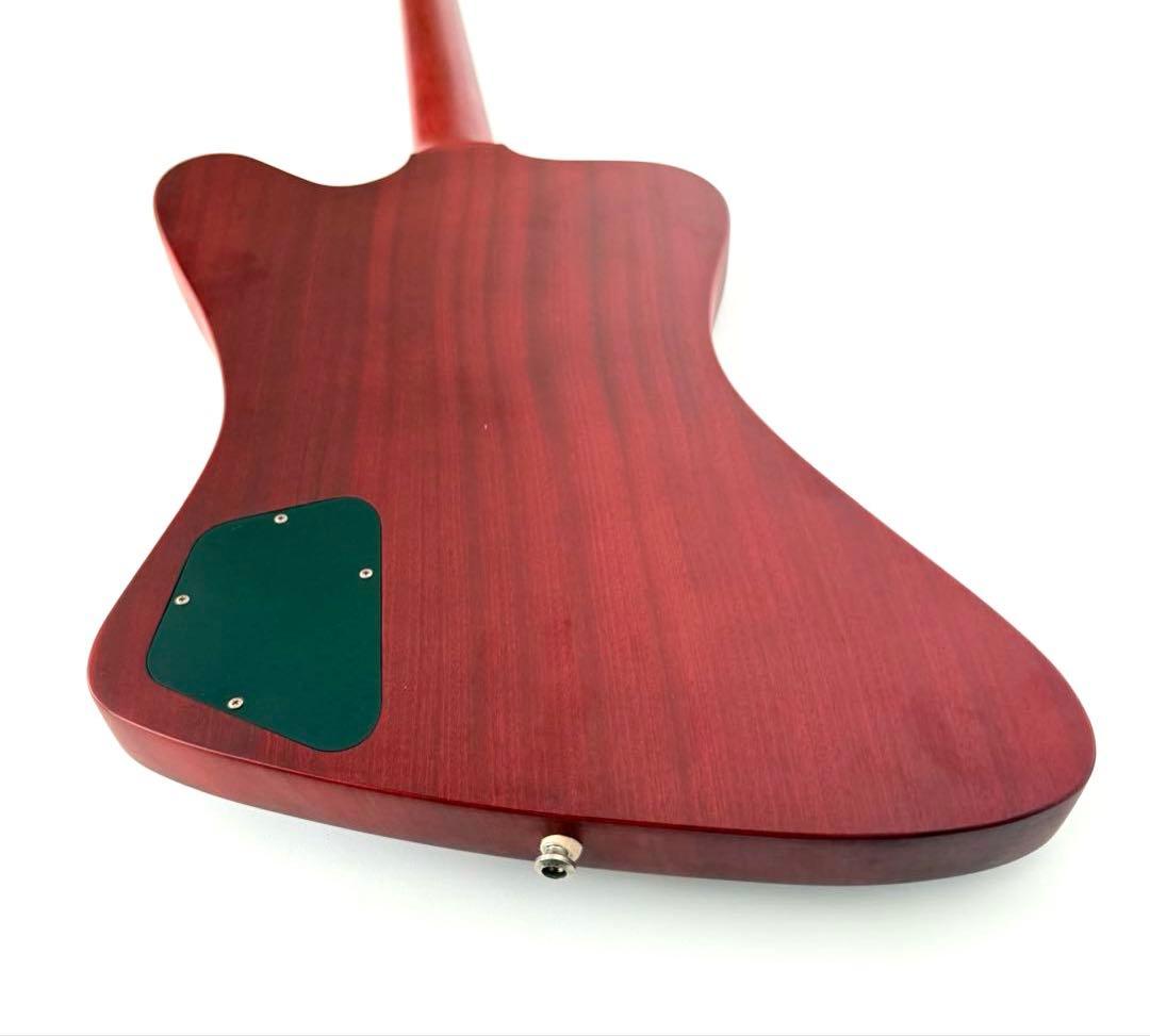 epiphone Firebird Studio エピフォン ファイヤーバード