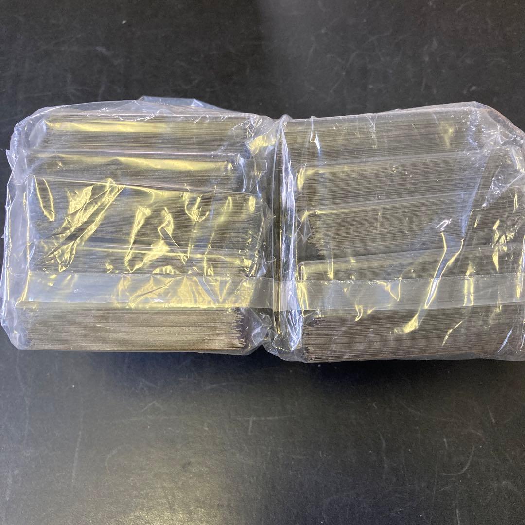 魔法使いの夜　久遠寺邸　スリーブ