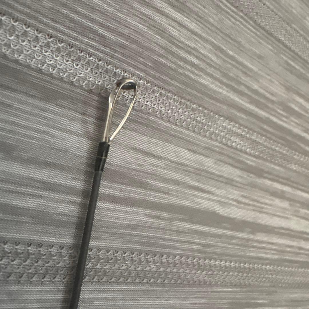 ウルフダウン　70MH 美品　最終値下げ‼️