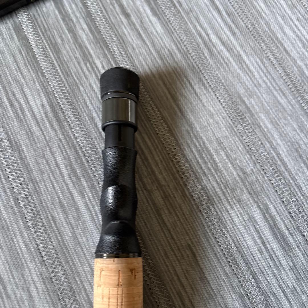 ウルフダウン　70MH 美品　最終値下げ‼️