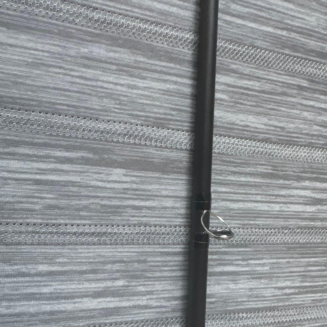 ウルフダウン　70MH 美品　最終値下げ‼️