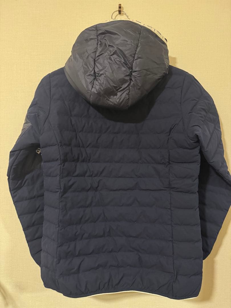 アンパスィ and per se ゴルフウェア ブルゾン レディース