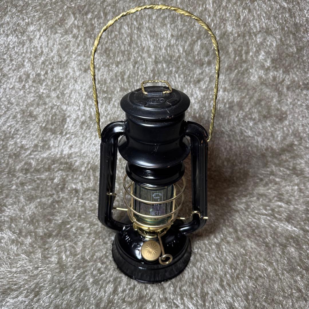 DIETZ オイルランタン　'76　OMA FACTORY GXC