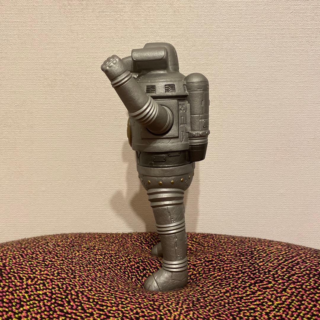 レア‼️ウルトラ怪獣シリーズセブンガーBANDAI製！