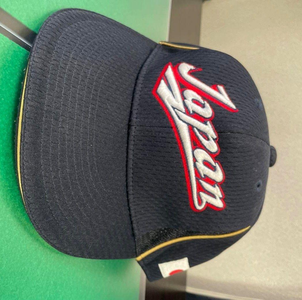 58cm ジャパン 野球日本代表 オーセンティック JAPAN プロコレクション