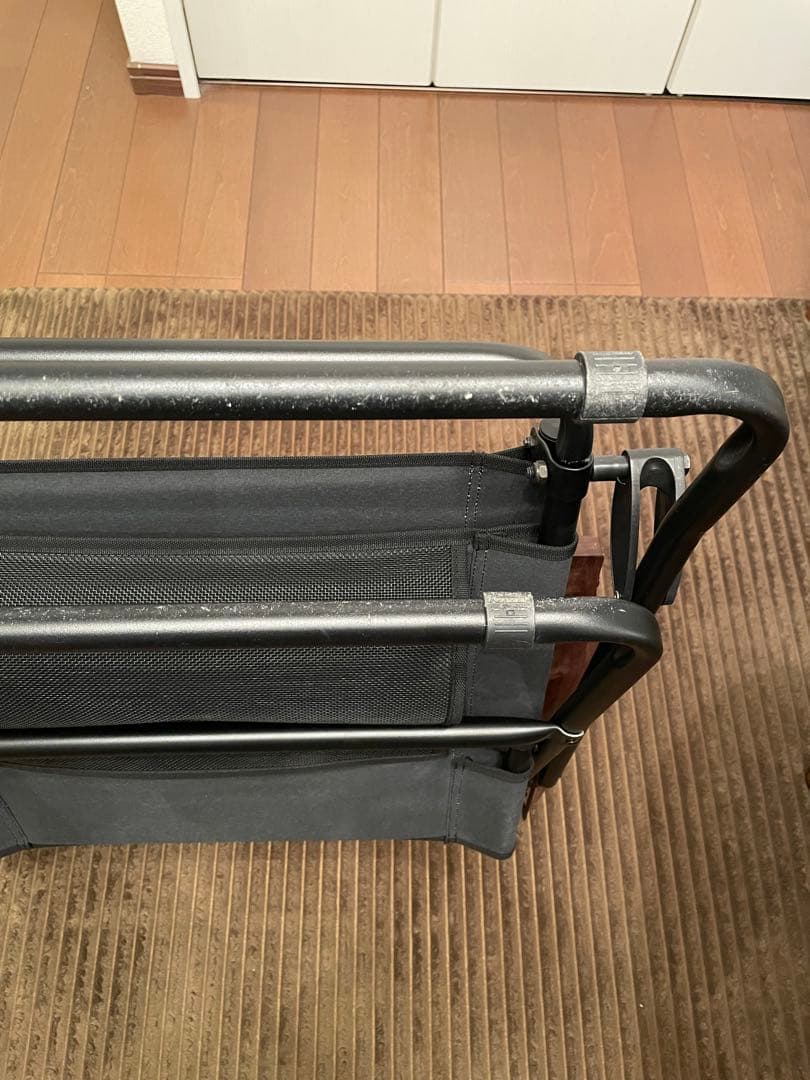 SomAbitoソマビト ローバーチェア AS2OV イベント限定 カスタム