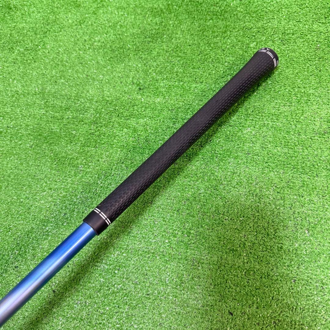 美品　TaylorMade M6 ドライバー 9° S Speeder 661