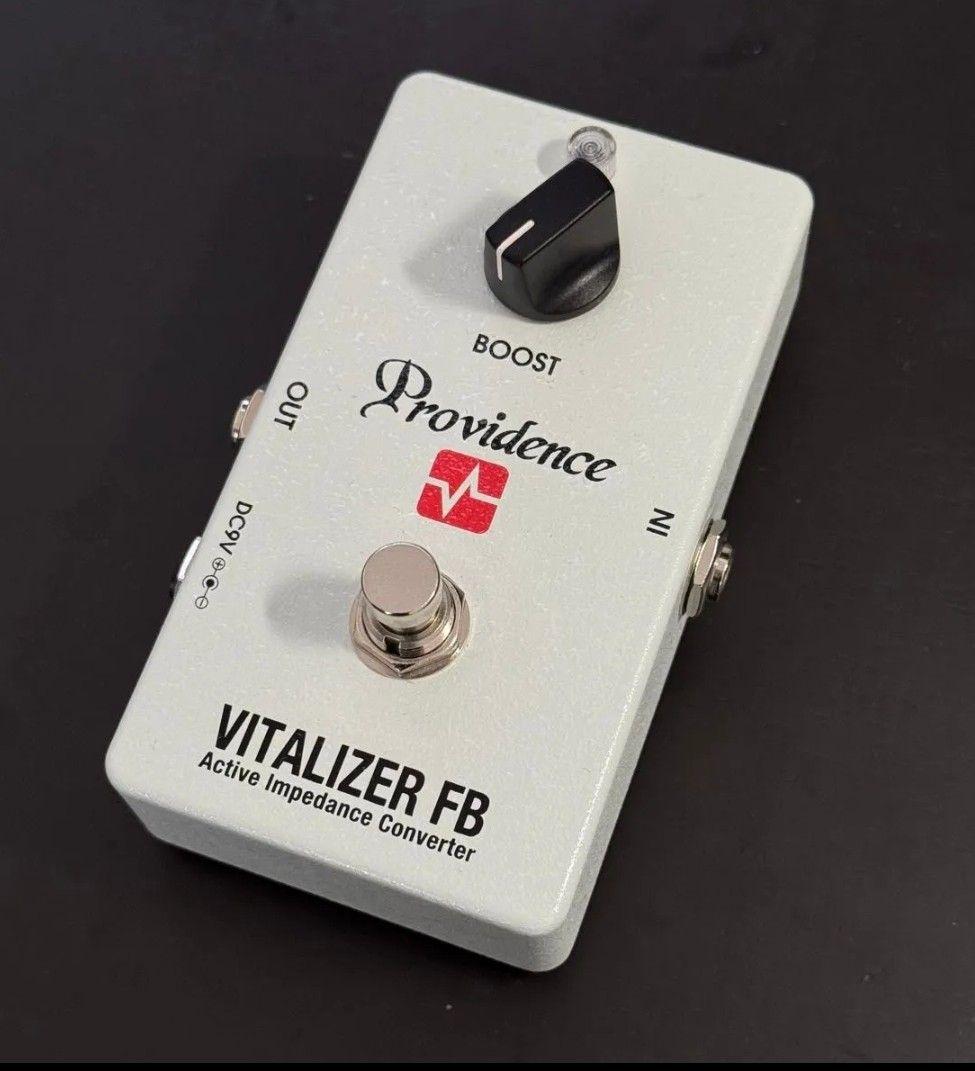 プロビデンス Providence VFB VITALIZER FB
