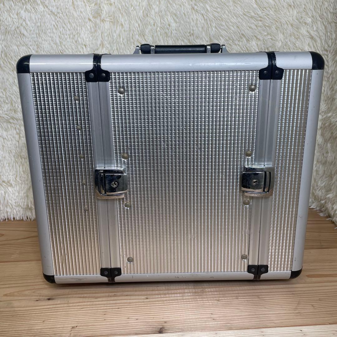 TOA KZ-25 ポータブルアンプ CD カセット 再生確認