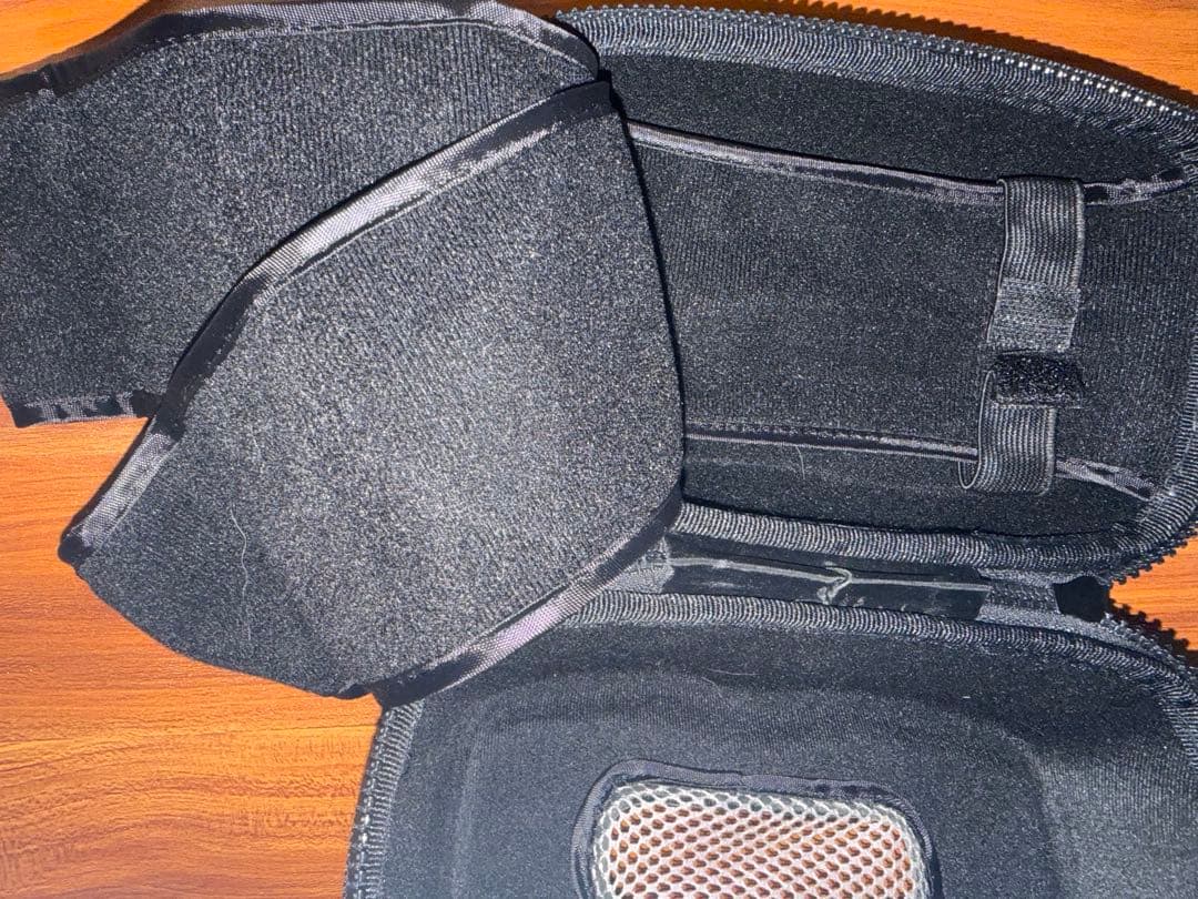 SMITH 4DMAG ASIA FIT レンズ2枚付き