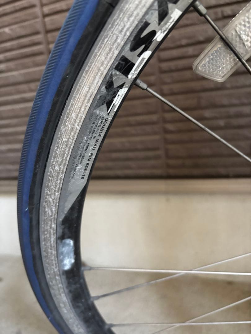 【直接取引可能】GIANT クロスバイク ESCAPE