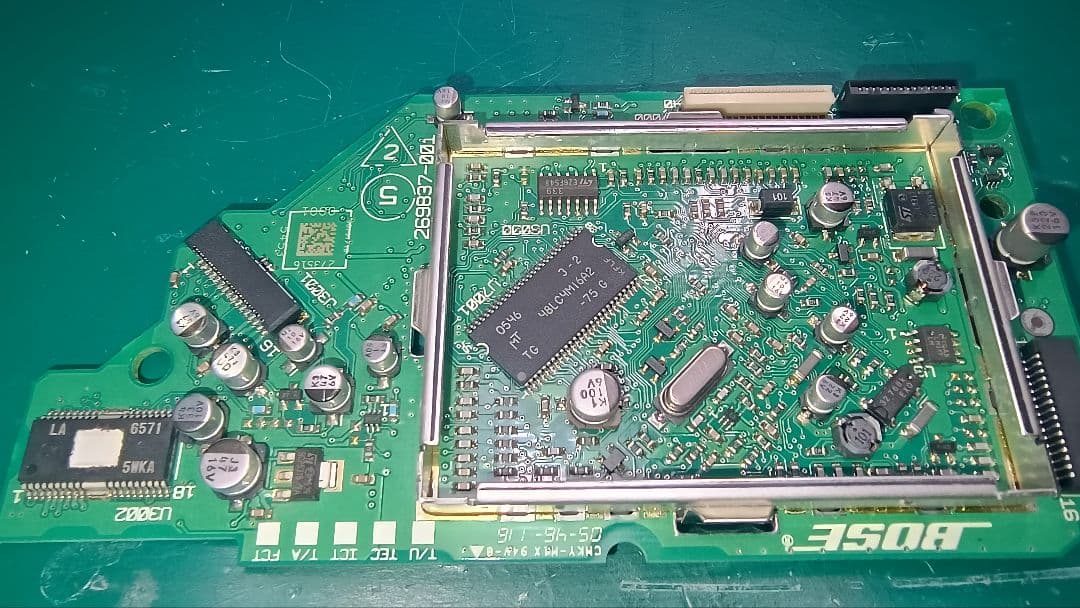 ＊完動＊BOSE Wavemusicsystem Bluetooth内蔵動作保証