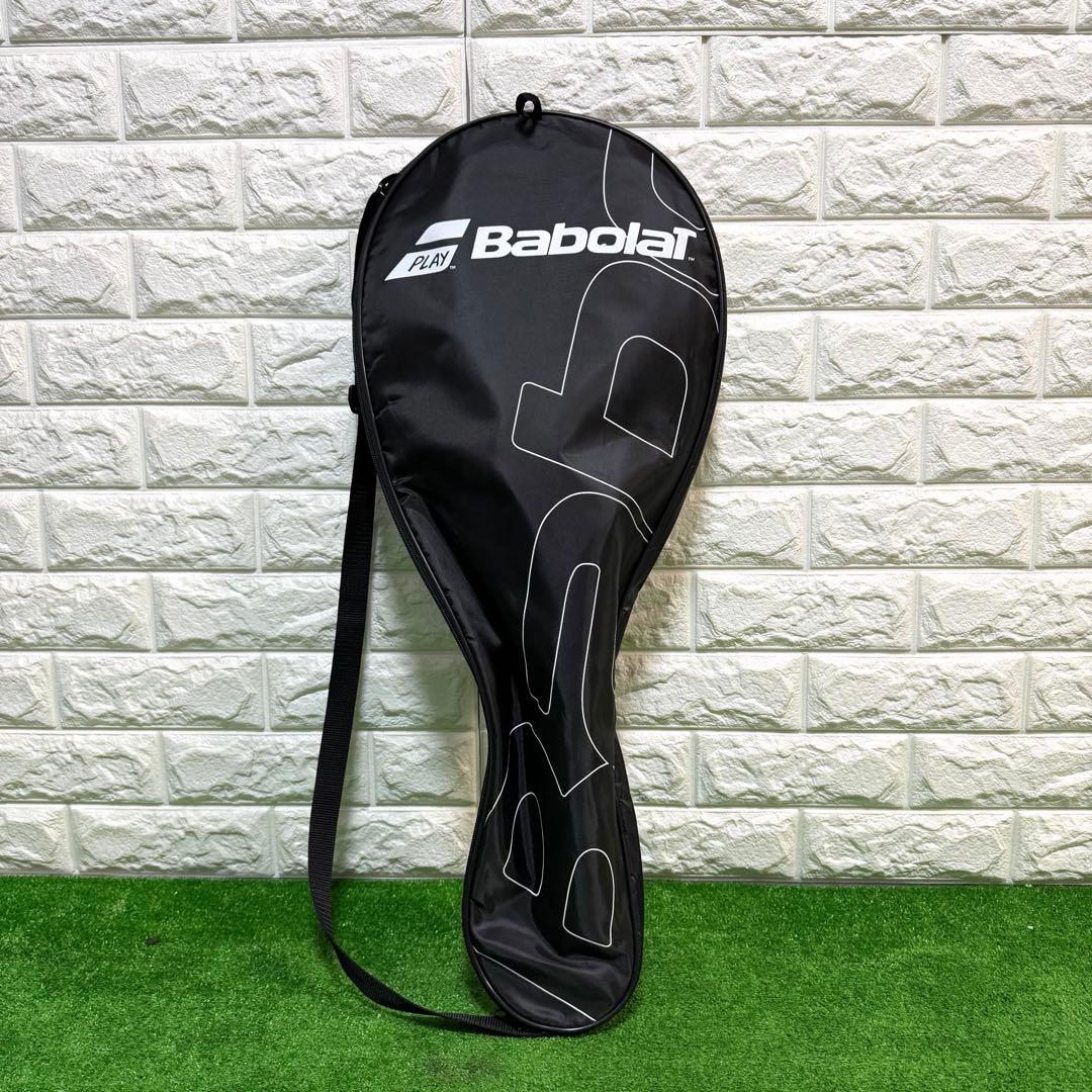 超美品　HEAD BOOM MP 2022 グリップ3 硬式テニス　ラケット