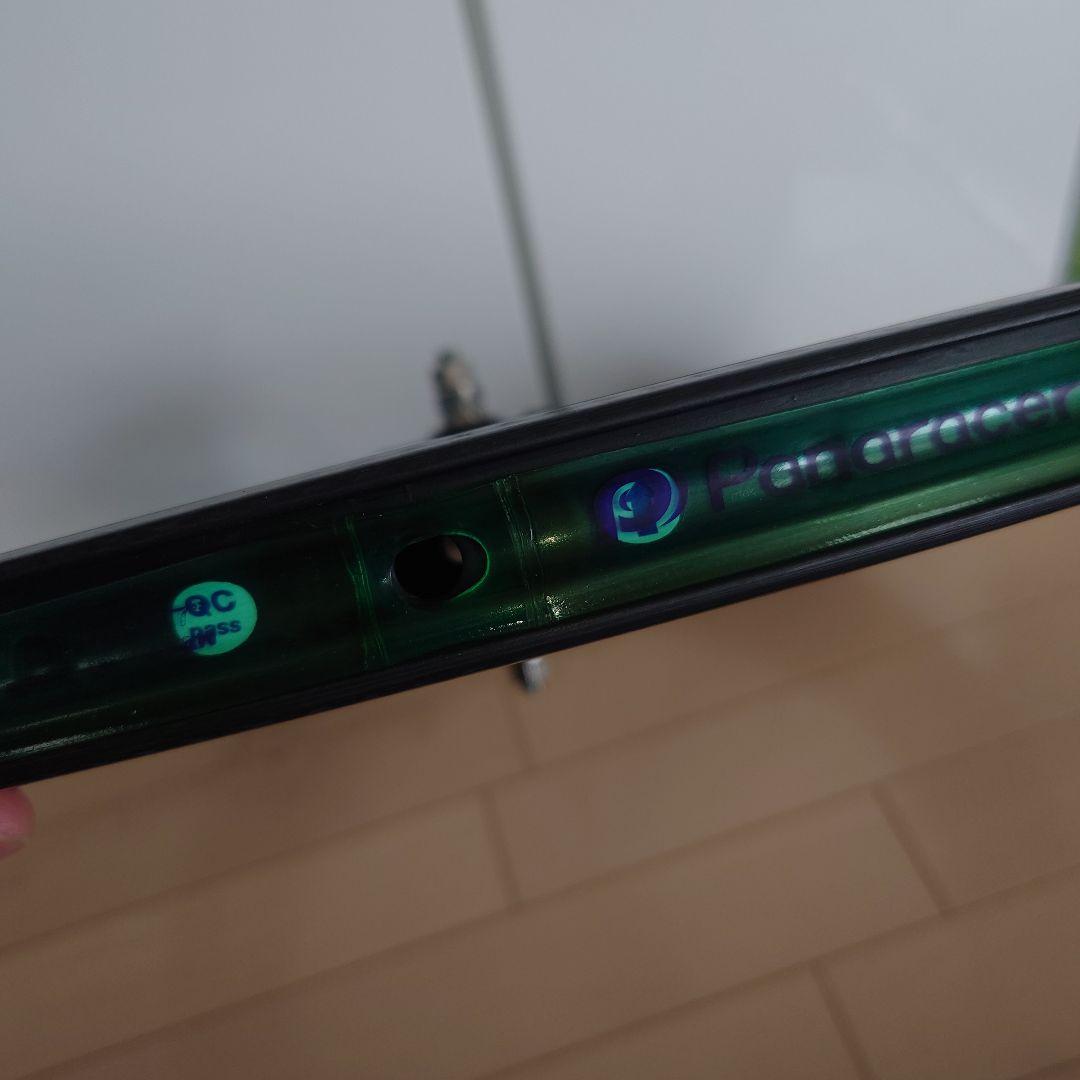 最終価格 ICAN α86Pro カーボンホイール　トラック ピスト