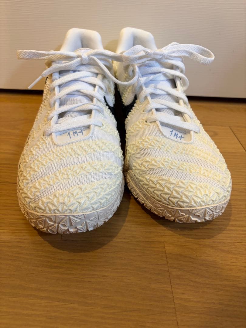 【極美品】JA 3 EP ジャ 3 28.0cm