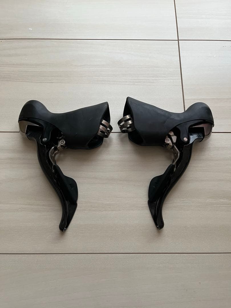 Shimano Ultagra 6700 STI 左右セット