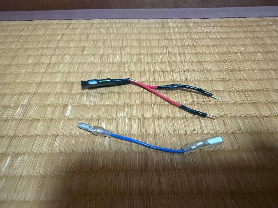 t*y様 NRG ステアリング(310mm)+クイックリリースセット