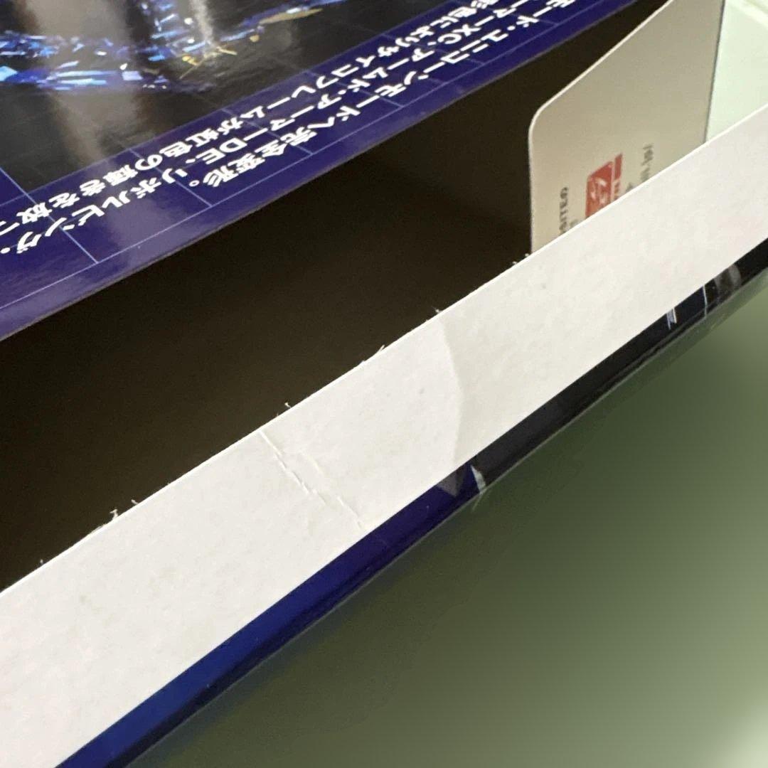 GFF L COMPOSITE バンシィ・ノルン(覚醒仕様)中古品