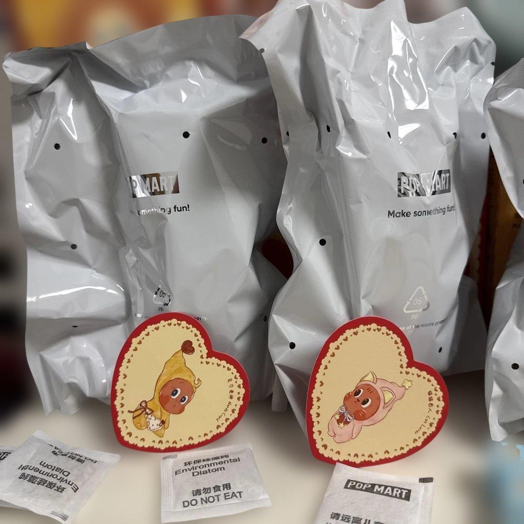 チンクル セット