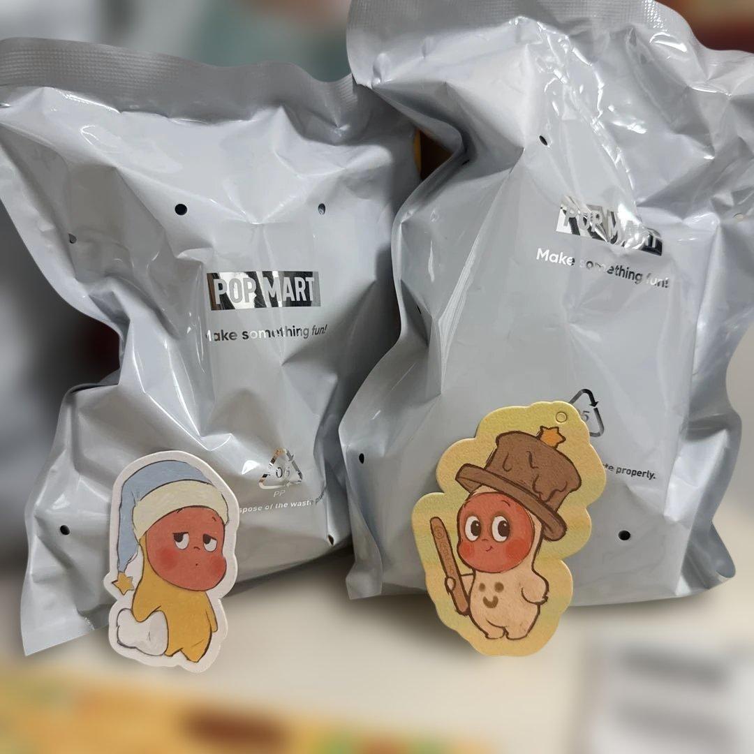 チンクル セット