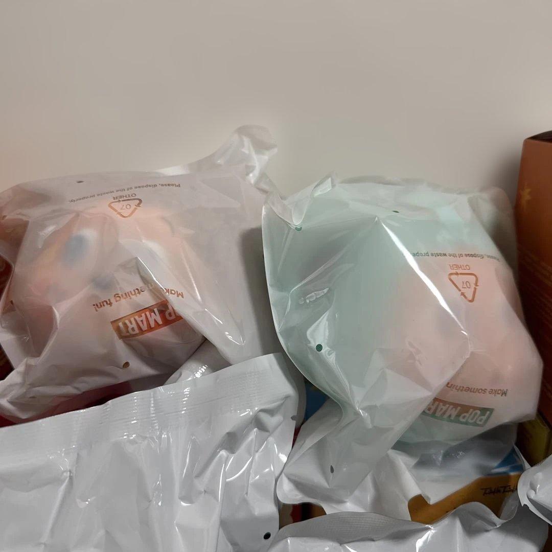 チンクル セット